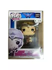 Antiope Wonder Woman #227 Funko Pop Heroes Sunburnt