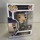 Aoi Todo Funko Pop! #1377 Jujutsu Kaisen Chalice Exclusive Chase With Protector