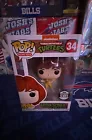 APRIL O'NEIL Funko Pop Retro Toys Teenage Mutant Ninja Turtles Specialty #34 NEW