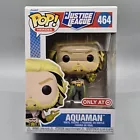 Aquaman #464 ~ Funko Pop Justice League  Target Exclusive