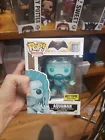 Aquaman 87 Funko Pop Hot Topic Exclusive Batman vs Superman Heroes NIB