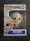 ARCANINE #920 Funko Pop! Pokémon