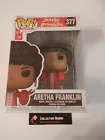 Aretha Franklin Funko Pop! Music Rocks 377 AW Show Pop Vinyl Figure