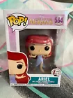 Ariel in Purple Dress - Pop Vinyl - 564 - The Little Mermaid - Disney