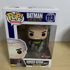 Armored Batman 113 The Dark Knight Returns Funko Pop PX Previews Exclusive Heros