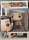 Army of Darkness - Ash Funko Pop Vinyl Figure #53 New In Box