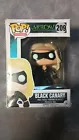 Arrow Black Canary Funko Pop #209