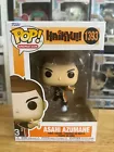 Asahi Azumane Haikyu!! Funko Pop #1393 Anime Manga Animation Haikyu Comics Japan