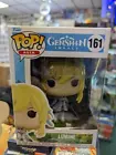 Asia - Lumine #161 Genshin Impact Funko Pop