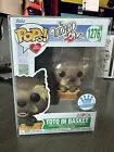 ASPCA Funko Pop! Vinyl The Wizard of Oz Toto In Basket Funko Exclusive #1276 NIB