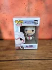 Assassin's Creed Altair Funko POP! #20 Original Altair Ibn-La'Ahad w/ Protector