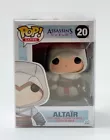 Assassin's Creed Altair Funko POP! #20 Original Altair Ibn-La'Ahad w/ Protector