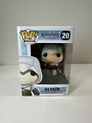 Assassin's Creed Altair Funko Pop 20