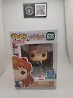 Asuka #635 ~ Funko Pop Neon Genesis Evangelion 2019 SDCC Exclusive