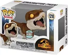 Atrociraptor (Tiger) - 1218 - Pop! Movies - Jurassic World Dominion - Funko