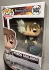 Attack on Titan - Porco Galliard 1402 (Funko Special Edition) Funko Pop!