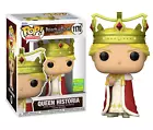 Attack on Titan - Queen Historia SDCC 2022 Summer Convention Exclusive Pop! Viny