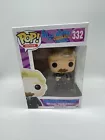 AUGUSTUS GLOOP FUNKO POP! #332 VAULTED Willy Wonka And The Chocolate Factory