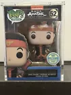 AUTHENTIC FUNKO DIGITAL GRAIL - FIRE NATION AANG #52 - MINT!