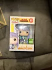 AUTHENTIC Funko Pop! My Hero Academia- Nejire Hado #911 ECCC 2021 EXC+ Protector