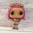 Authentic Funko Pop WWE Wrestling Sasha Banks #42 Vinyl Figure NO Box