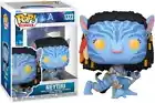 Avatar Neytiri Pop! Vinyl Figure #1322 OEX