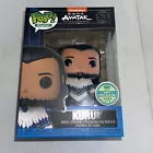 Avatar The Last Airbender 53 Kuruk Funko Digital Pop Vinyl