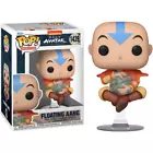 Avatar: The Last Airbender - Aang Floating #1439 Pop! Vinyl + POP PROTECTOR