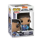 Avatar: The Last Airbender Katara Funko Pop! Vinyl Figure #535