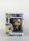 Avatar The Way Of Water FunkoPop! Miles Quaritch (1324)