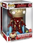 AVENGERS AGE OF ULTRON IRON MAN MARK 43 GITD 25cm Figure No. 962 POP FUNKO