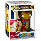 Avengers: Infinity War Iron Man Funko Pop! Vinyl Figure #285