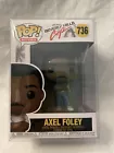 Axel Foley Funko Pop 736