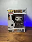 Azog #48 Funko Pop Vinyl Figure | The Hobbit, In Box