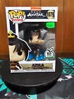 Azula Funko Pop Avatar The Last Airbender Big Apple Collectables Exclusive 1079