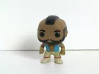 B.A. BARACUS  MR T 372 FUNKO POP FIGURE LOOSE NO BOX AUTHENTIC  THE A-TEAM