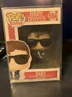 Baby 594 Baby Driver Movies Funko Pop + Protector