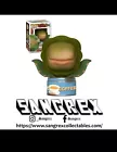 Baby Audrey #653 US Exclusive Pop! Vinyl Little Shop of Horrors + Protector