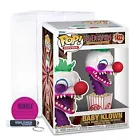 Baby Klown Funko Pop! Killer Klowns From Outer Space -Vinyl Figure #1422 w/ Case