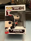 Baby Metal Funky Pop Rocks Moametal #45