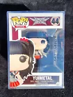 Babymetal Funko Pop Rocks Yuimetal #44 (Vaulted) in Protector