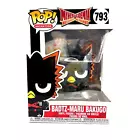 Badtz-Maru Bakugo #793 Pop Animation My Hero Academia Hello Kitty in Box