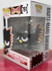 Badtz-Maru Bakugo #793 Pop Animation My Hero Academia Hello Kitty in Box