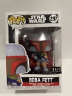 BAIT Exclusive Boba Fett #297 Funko Pop! Vinyl Star Wars - FREE SHIPPING