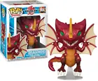 Bakugan Dragonoid Funko Pop! #966