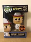 Barney Rubble 167 The Flintstones Digital Funko Pop Vinyl Figure Brand New