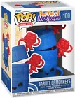 Barrel Of Monkeys POP Retro Toys #100 Vinyl Figure FUNKO