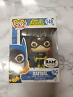 Batgirl Funko POP 148 BAM Exclusive