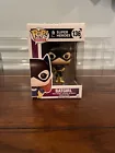 Batgirl Funko Pop DC Super Heroes 136