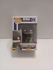 Batman 112 Armor Diamond Comics Funko Pop DC Universe Px Previews Exclusive